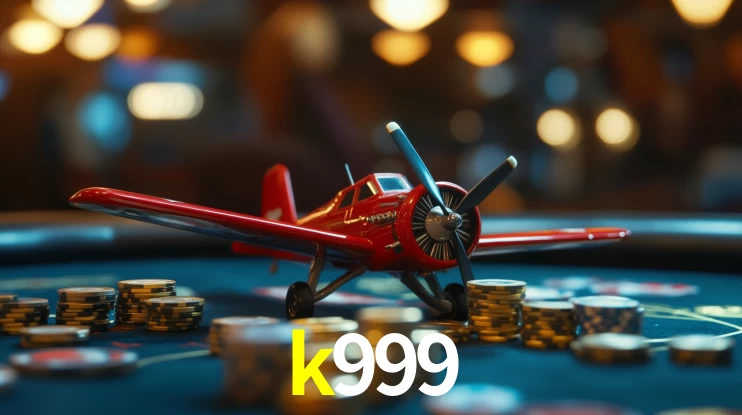 Welcome Bonus k999