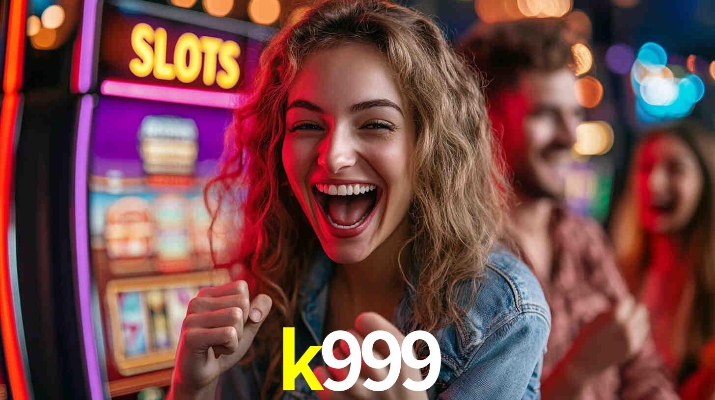 Estatísticas k999