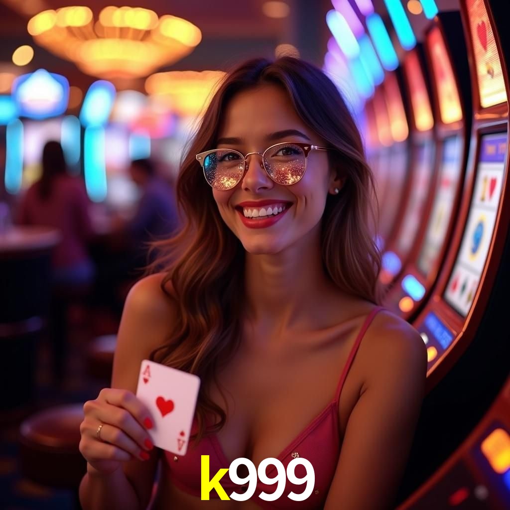 Welcome Bonus k999