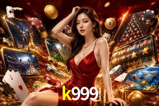 Experiência VIP k999