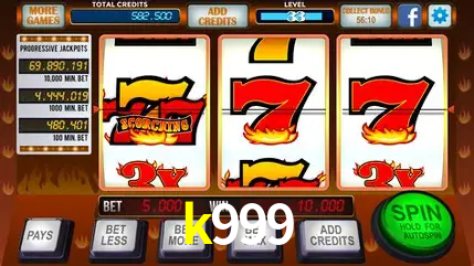 A Emoção da Loteria na k999: Uma Chance de Mudança de Vida