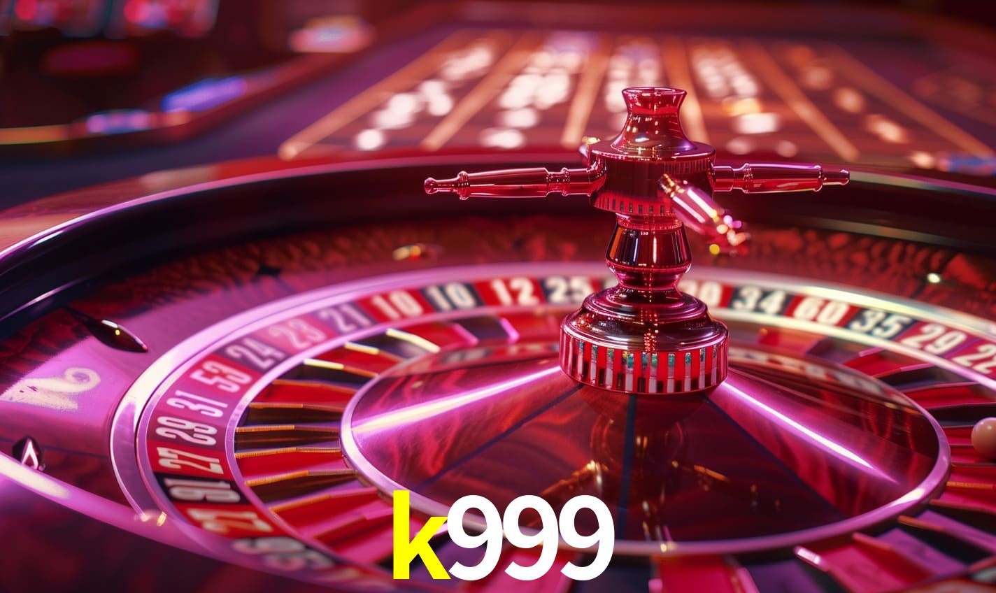 Casino Ao Vivo k999