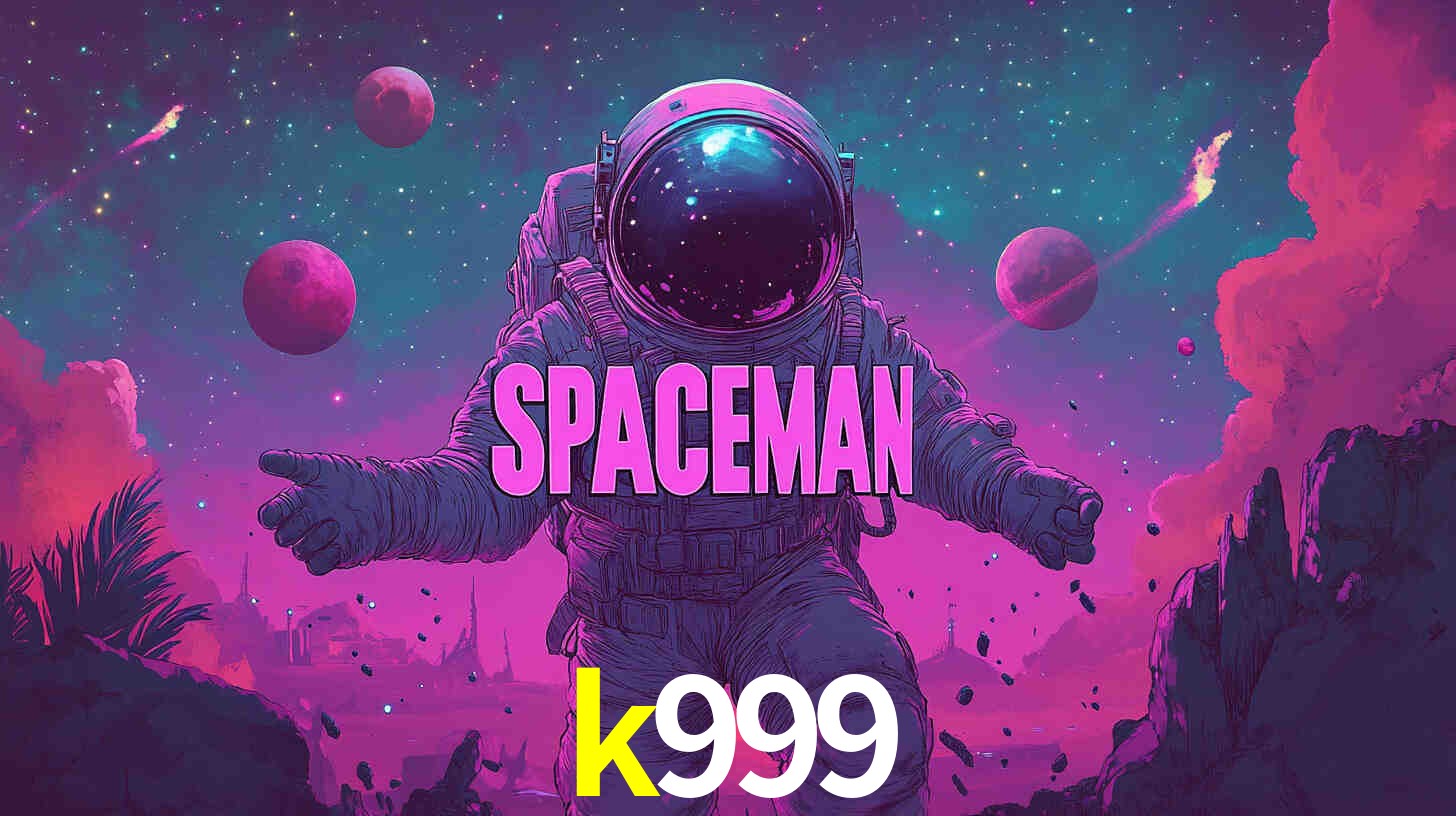 Casino Ao Vivo k999