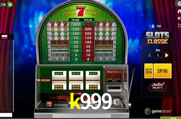 Weekend Specials k999