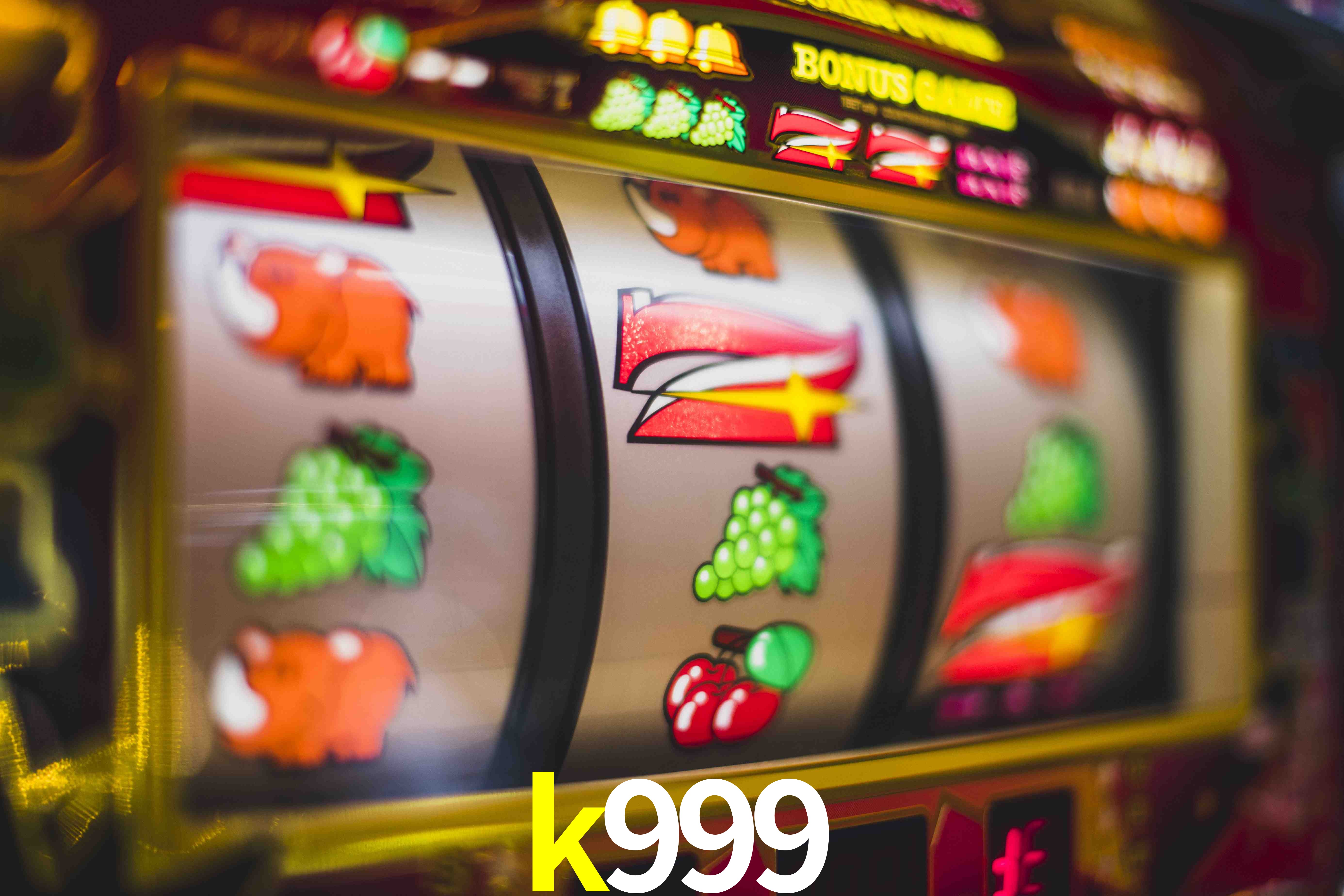 Blackjack Table k999