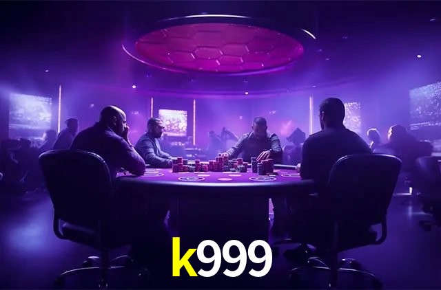 Inovações de Jogos na k999: O Futuro das Experiências Interativas