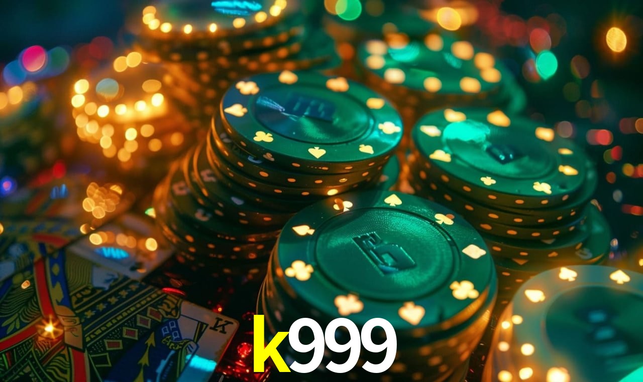 Descubra a Magia dos Jogos de Arcade no k999