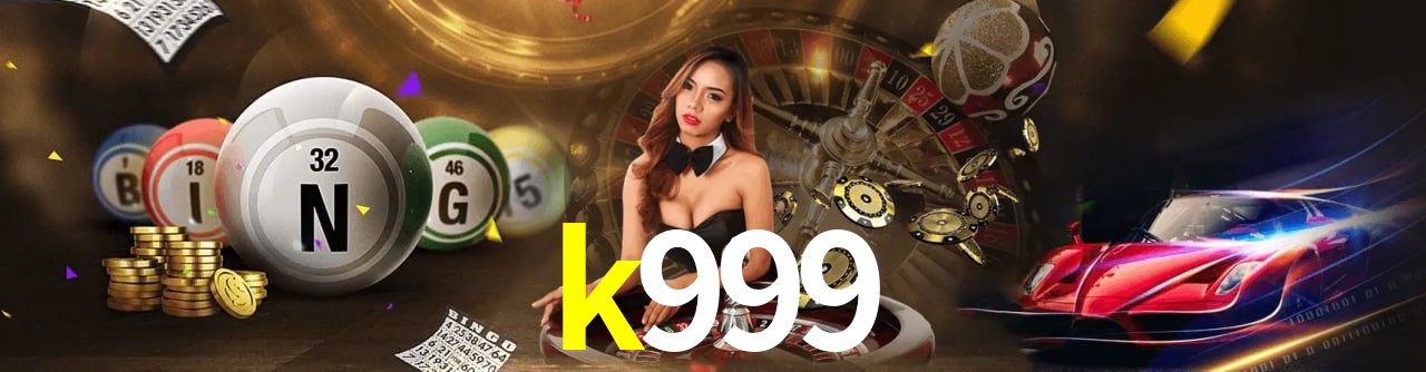 Inovações de Jogos na k999: O Futuro das Experiências Interativas