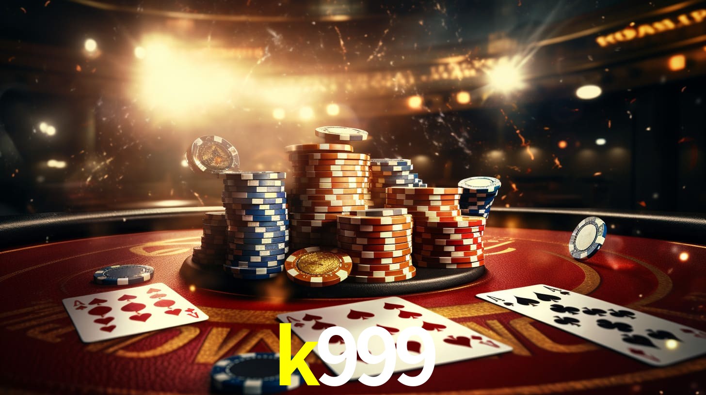 Welcome Bonus k999
