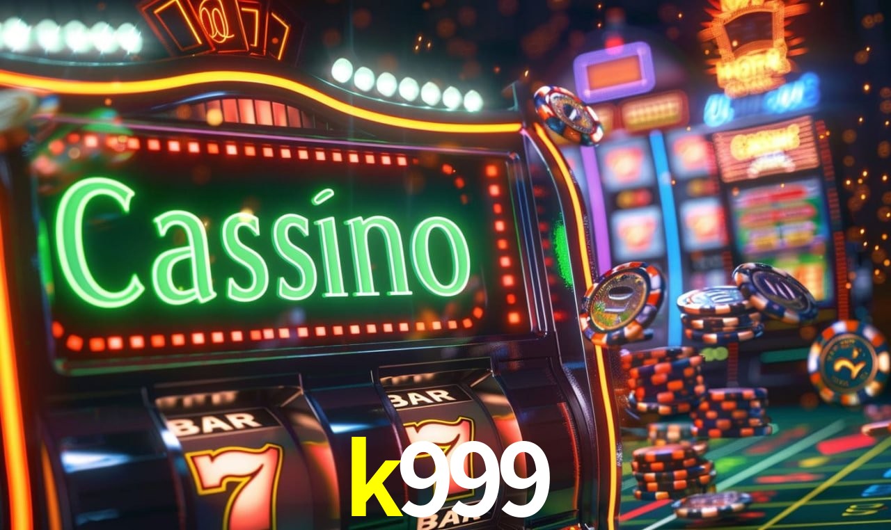 Apostas Esportivas na k999: Um Guia Completo