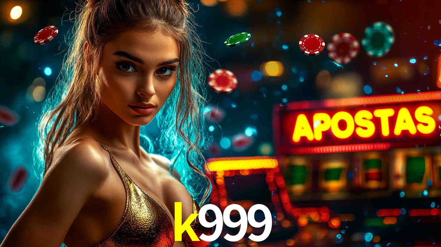 Casino VIP k999