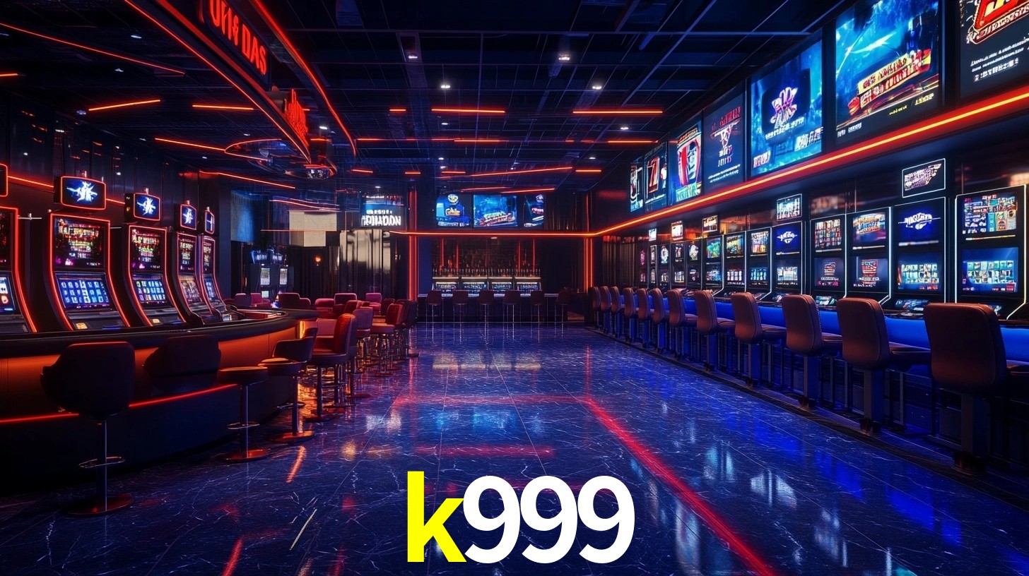 Ofertas Imperdíveis na k999: Promoções e Bônus Que Valem a Pena