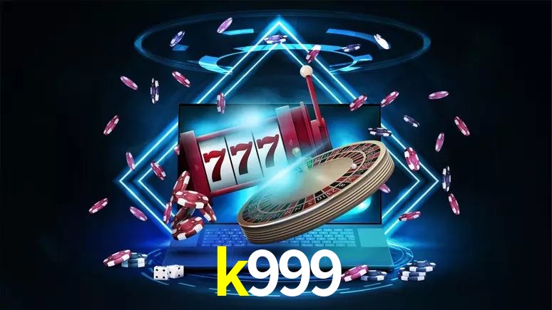 A Experiência Imersiva dos Cassinos Ao Vivo no k999