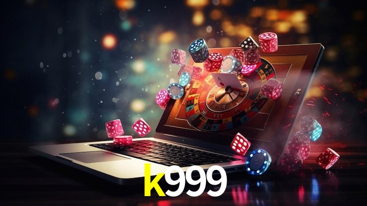 Tecnologia da Plataforma k999