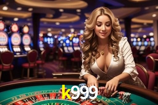 Roulette Table k999