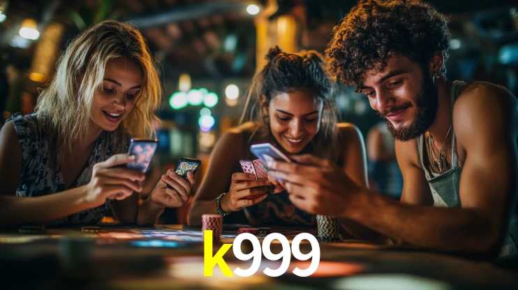 Exclusive Games k999