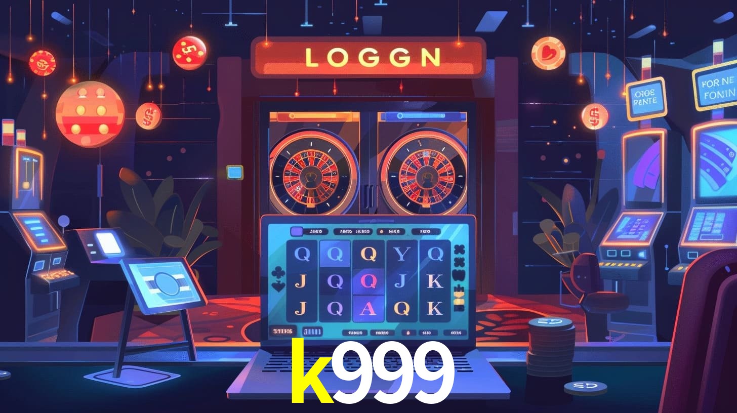 Descubra a Essência do k999: Nossa História e Compromissos