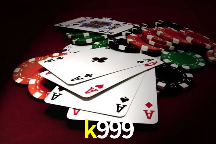 Apostas Esportivas na k999: Um Guia Completo