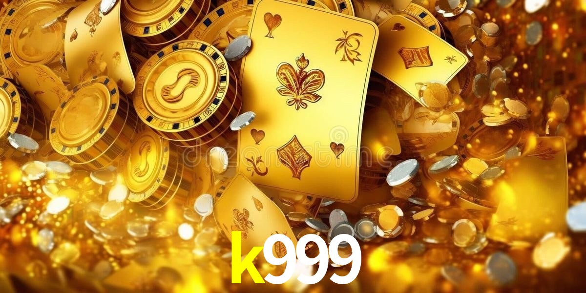 Provedores de Jogos k999