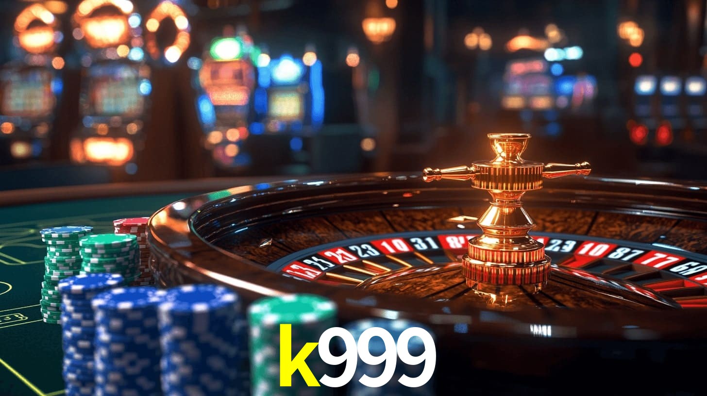 k999 bet
