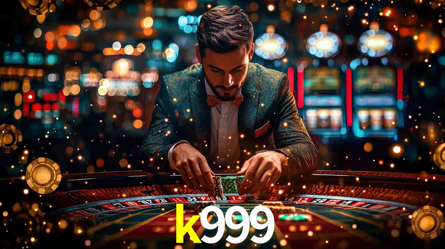 Experimente o Login Seguro Premium no k999