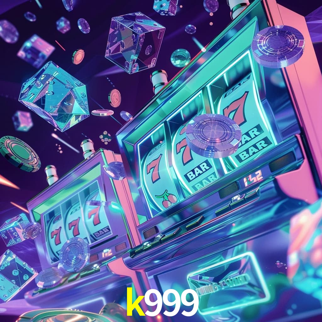Integração de APIs k999