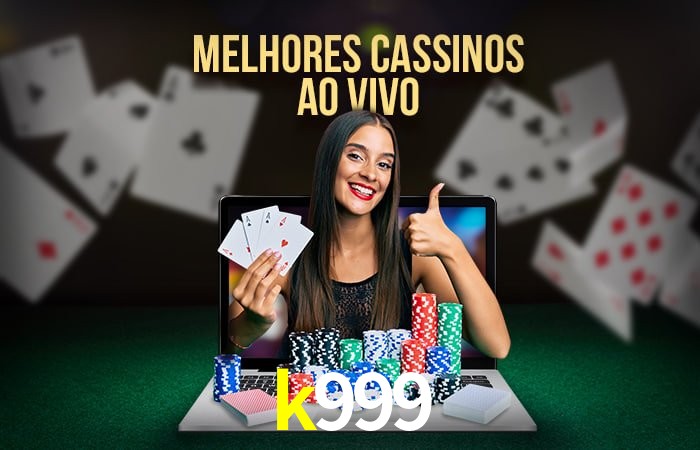 Account Benefits k999