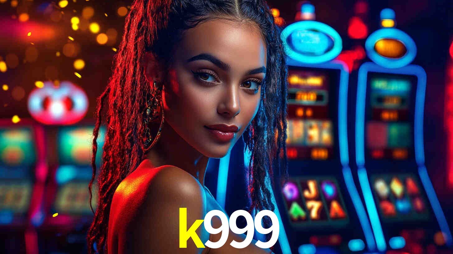 Apostas de Tênis k999
