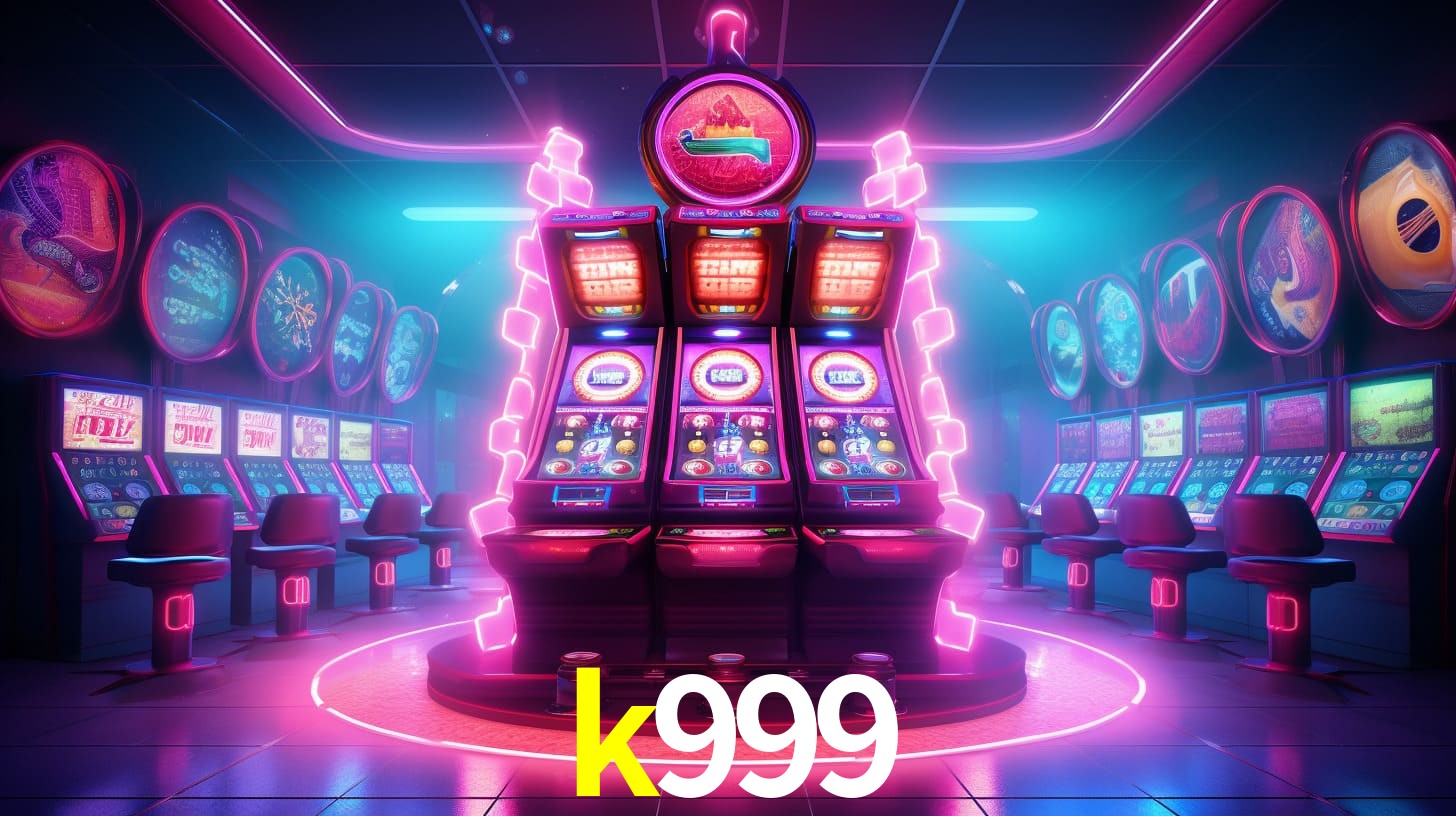 Bônus Generosos e Exclusivos no k999 para Você!