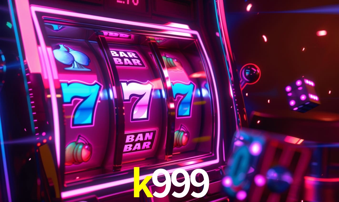 Diretório de Jogos k999