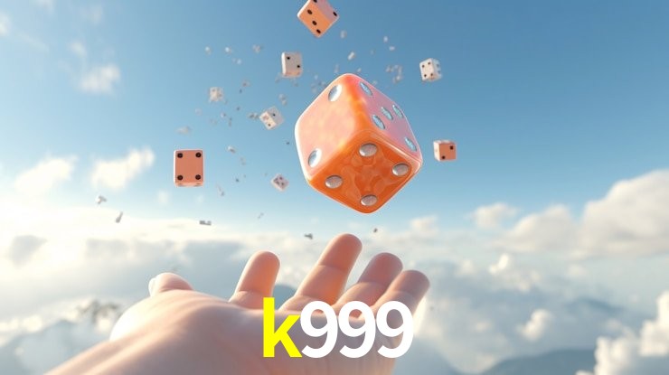 Live Casino k999