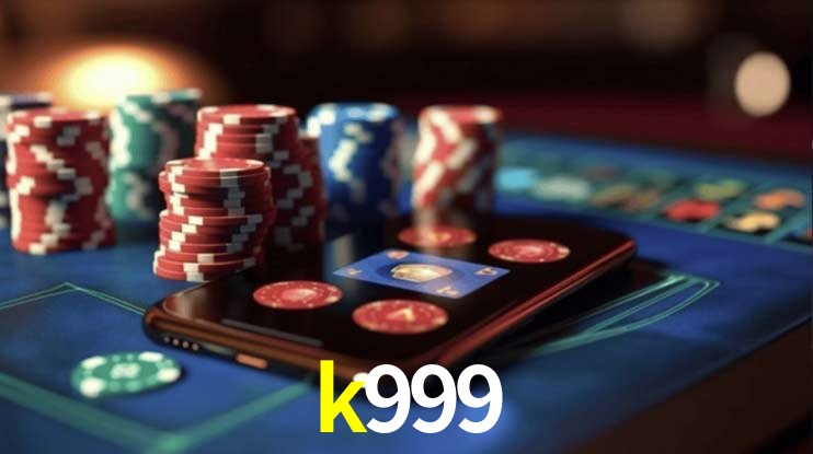 A Popularidade dos Caça-Níqueis no k999
