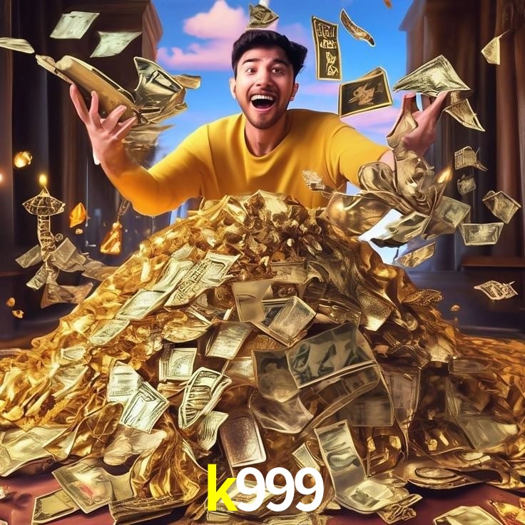 Inovações de Jogos na k999: O Futuro das Experiências Interativas