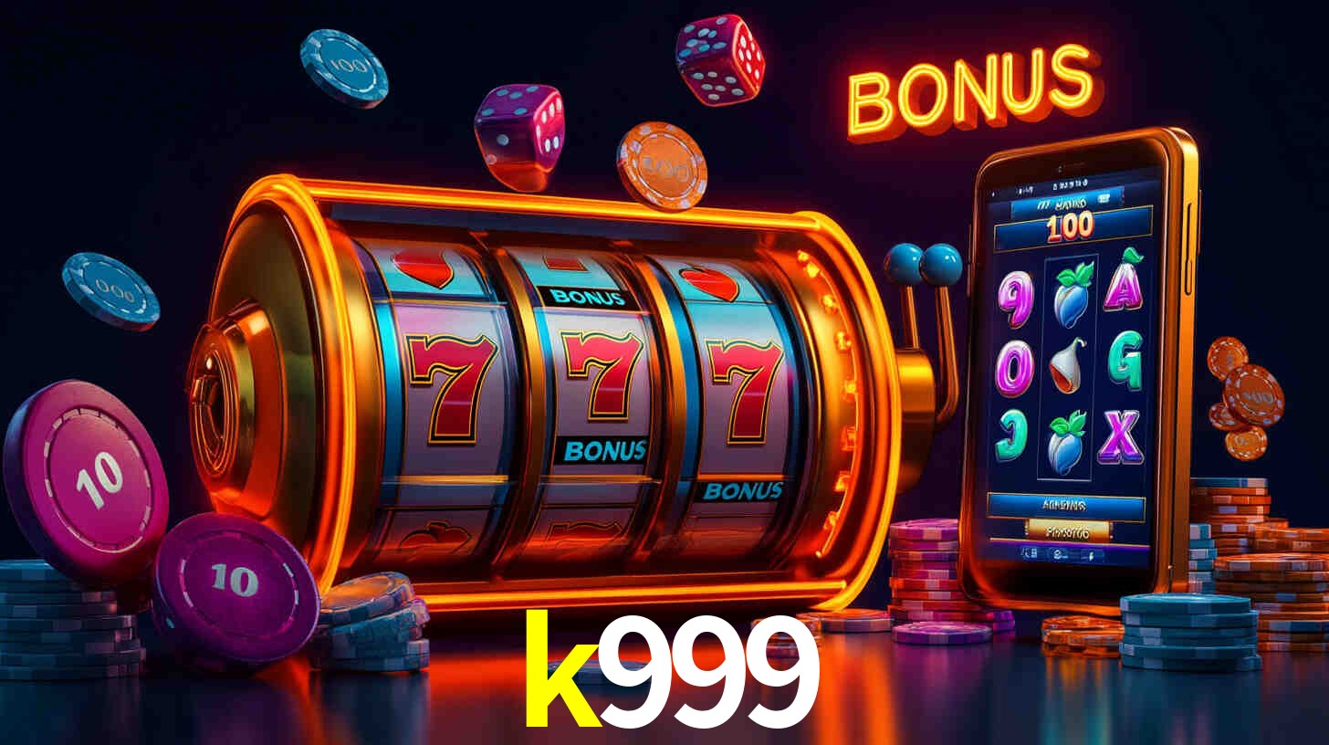 Desvendando o Mundo dos Jogos Virtuais na k999
