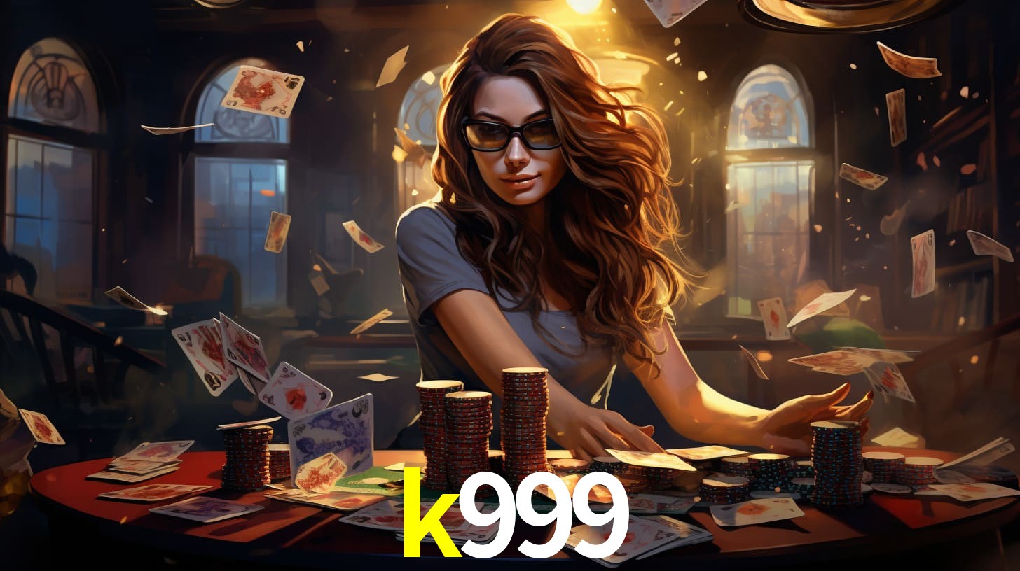 Roulette Table k999
