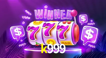 Inovações de Jogos na k999: O Futuro das Experiências Interativas