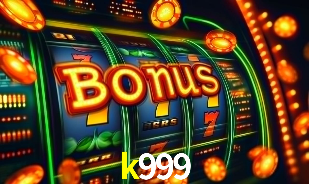 VIP Casino k999