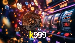 Interface do App k999