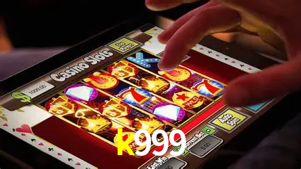 Explorando a Categoria de Eventos em Apostas na k999
