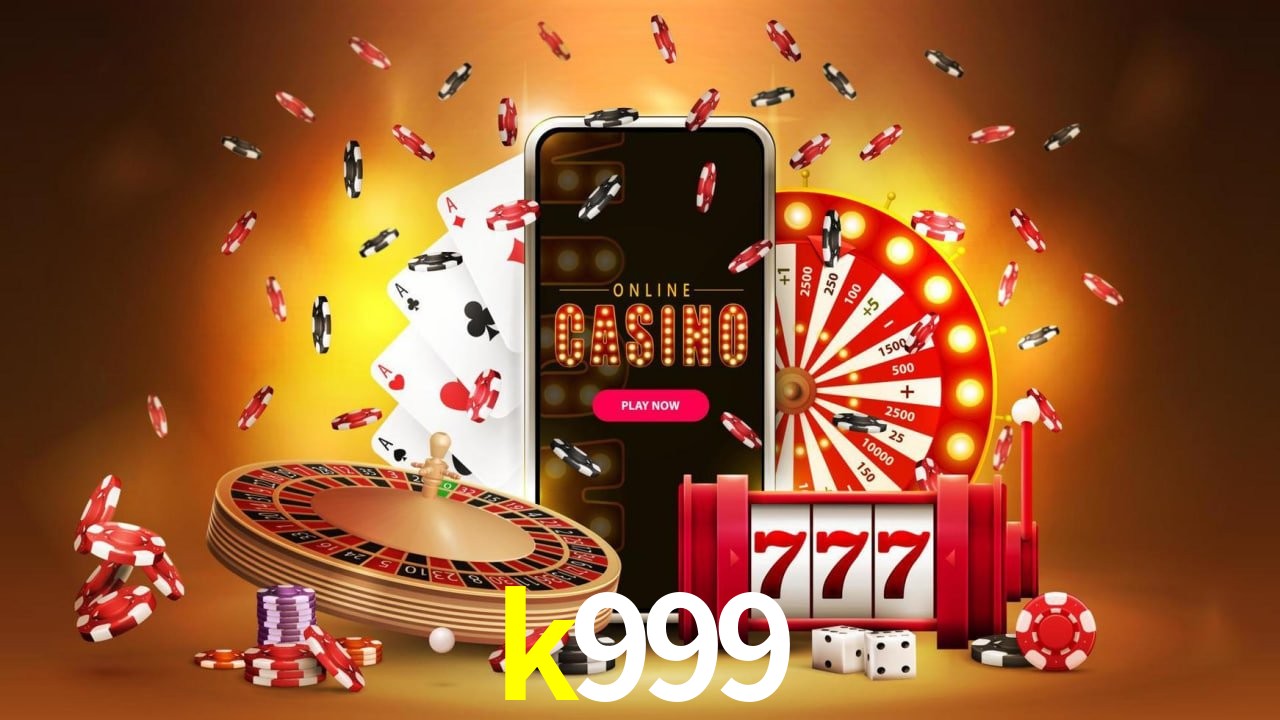 Descubra a Essência do k999: Nossa História e Compromissos