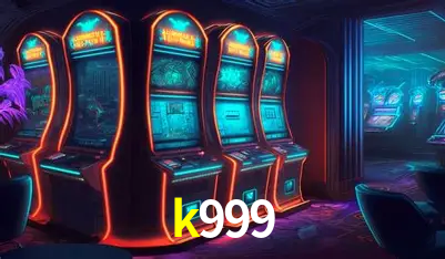 Descubra a Magia dos Jogos de Arcade no k999