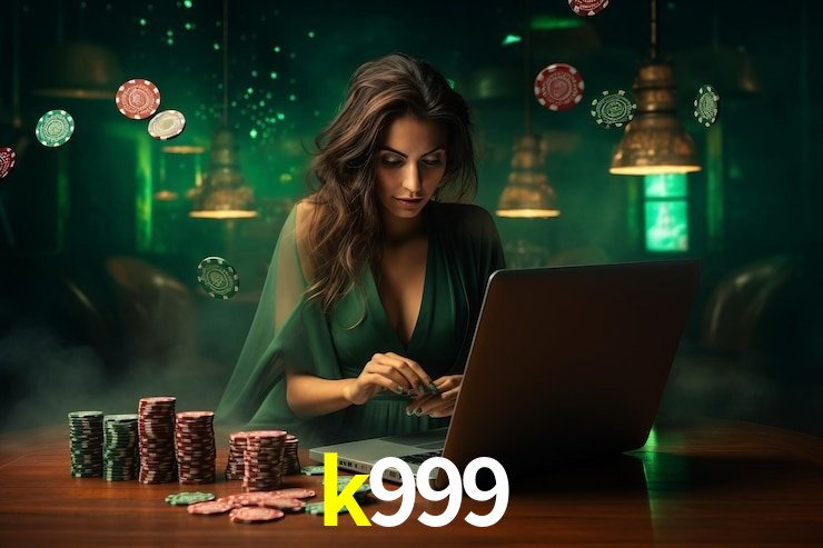 Recursos Exclusivos do App k999 - Modo Offline, Login Biométrico