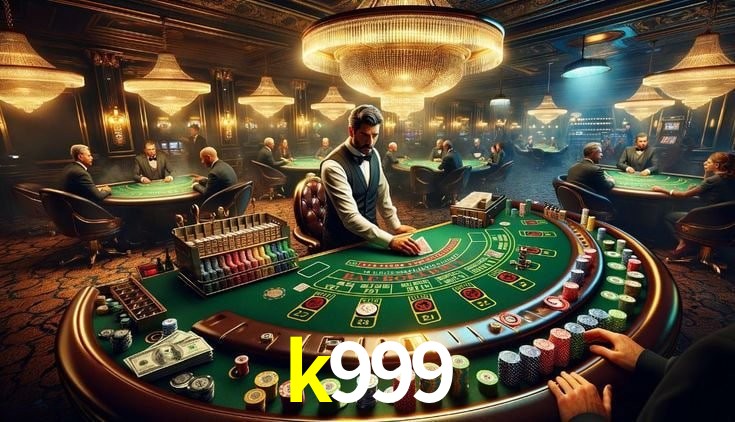 Bonus Features k999