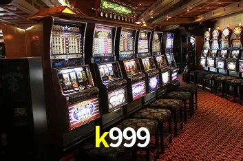 Apostas Esportivas na k999: Um Guia Completo
