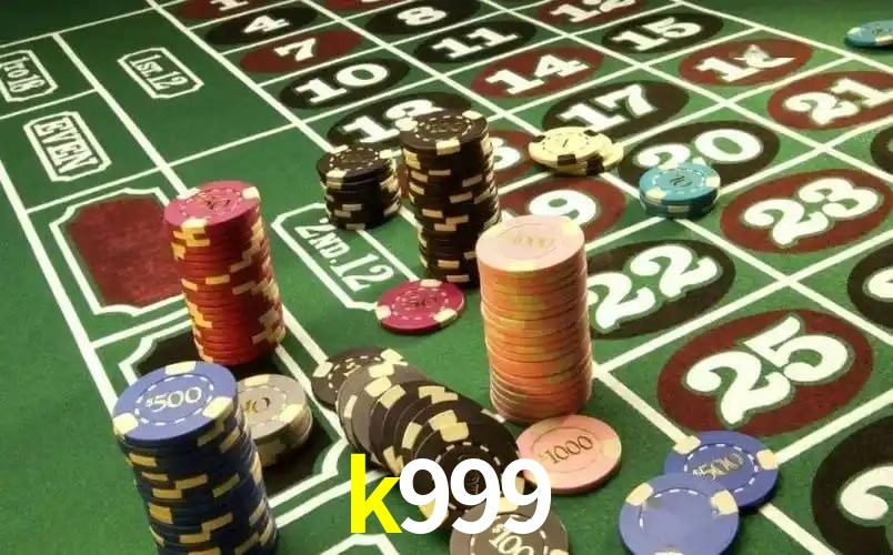 Benefícios da Conta k999