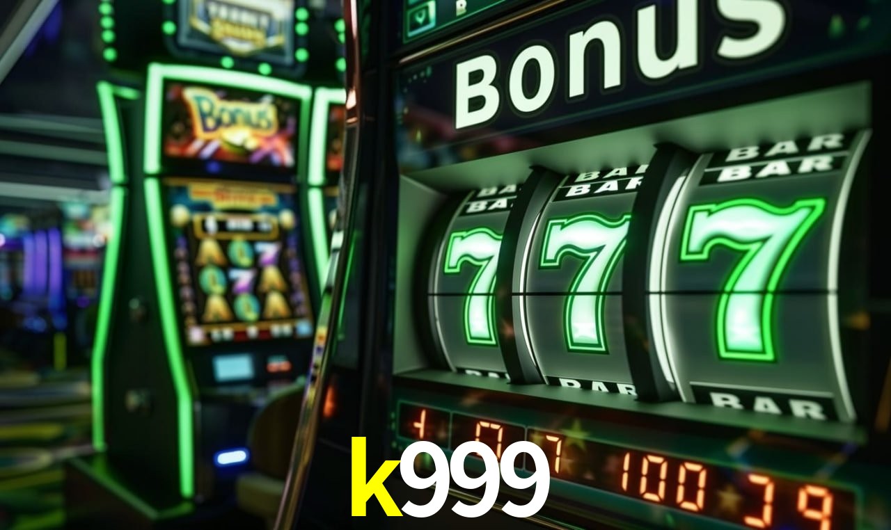 Live Casino k999