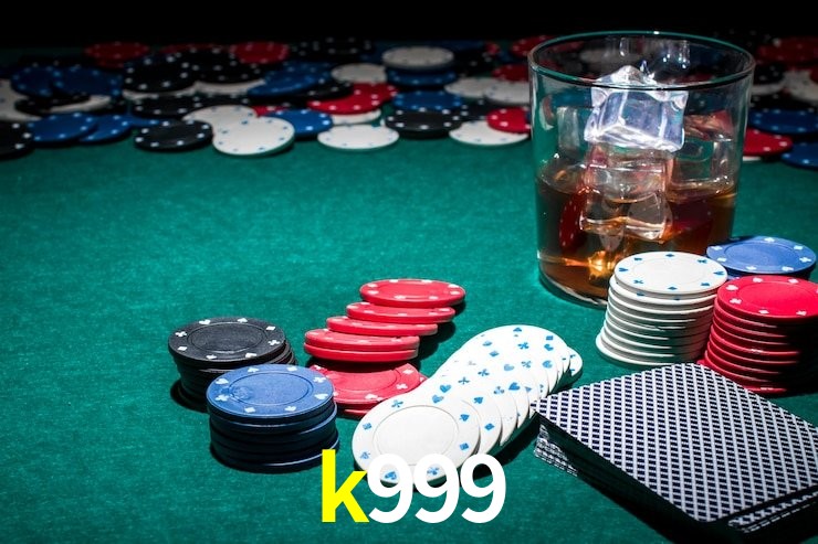 Estatísticas Esportivas k999