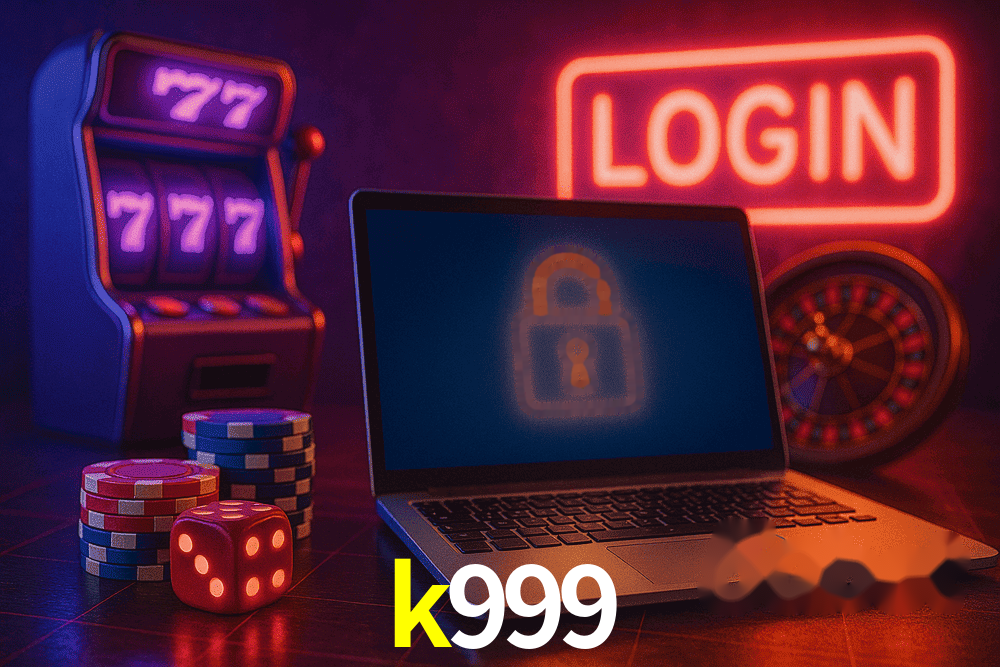 Diretório de Jogos k999