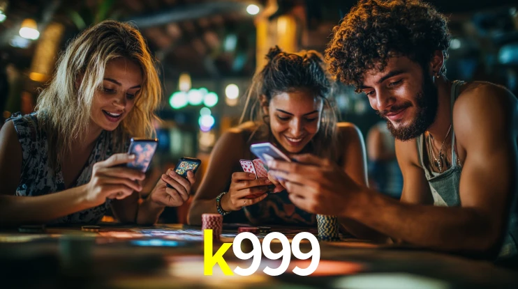 Programa VIP k999