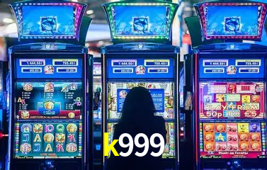 A Emoção da Loteria na k999: Uma Chance de Mudança de Vida